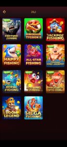DDOK Game App online gaming platform