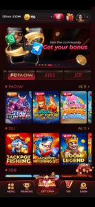 DDOK Game APK Online Gaming App with DDOK Download, Bonus, Spin and Slot